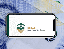 Tiene el objetivo de ayudar a que los jóvenes continúen estudiando su licenciatura y con ello evitar la deserción académica.ESPECIAL