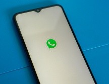 Puedes escribir el mensaje en la aplicación de notas que se encuentra en tu celular. Unsplash