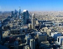 Arabia Saudita es uno de los imanes del turismo mundial. Unsplash.