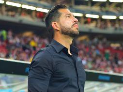 La gestión de Benjamín Mora dejó de convencer a la directiva de Atlas. IMAGO7.