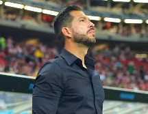 La gestión de Benjamín Mora dejó de convencer a la directiva de Atlas. IMAGO7.