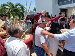El Congreso de Campeche está integrado por 35 diputados y en las elecciones del 2021, Morena ganó la mayoría legislativa. ESPECIAL
