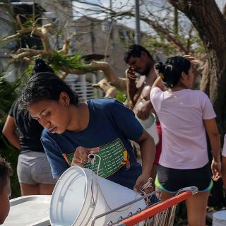 Dos horas de terror y ahora años de devastación para los pobres de Acapulco