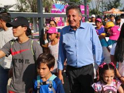 Zapopan invitará a niños a seleccionar obras en 2024