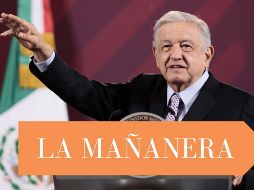 "La Mañanera" de López Obrador de hoy 01 de noviembre de 2023