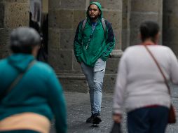 En la región occidente de México, incluido Jalisco, se tendrá posible presencia de lluvias aisladas en las zonas costeras y sur del estado, principalmente. EL INFORMADOR / ARCHIVO