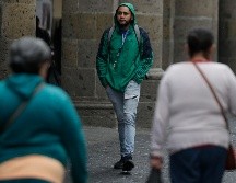 En la región occidente de México, incluido Jalisco, se tendrá posible presencia de lluvias aisladas en las zonas costeras y sur del estado, principalmente. EL INFORMADOR / ARCHIVO