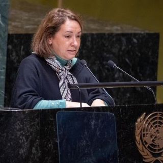 México a través de la ONU exige a Hamás liberación de rehenes