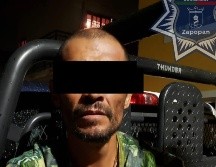 Personal del Ministerio Público acudió al lugar y abrió una carpeta de investigación para aclarar los hechos. ESPECIAL/ Policía de Zapopan