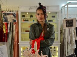 Steph Orozco. GENTE BIEN JALISCO/ Marifer Rached