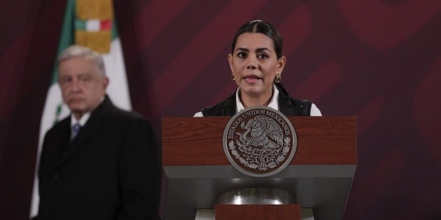 AMLO: Reconstrucci&oacute;n de Acapulco ser&aacute; en menos de 2 a&ntilde;os