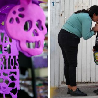 Así el calendario escolar de noviembre; estos días no habrá clases