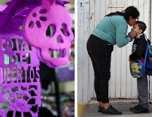 El calendario escolar 2023-2024 se compone de 190 días y establece los periodos de vacaciones, 