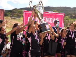 Séptima Copa Nacional Mamáfut 2023