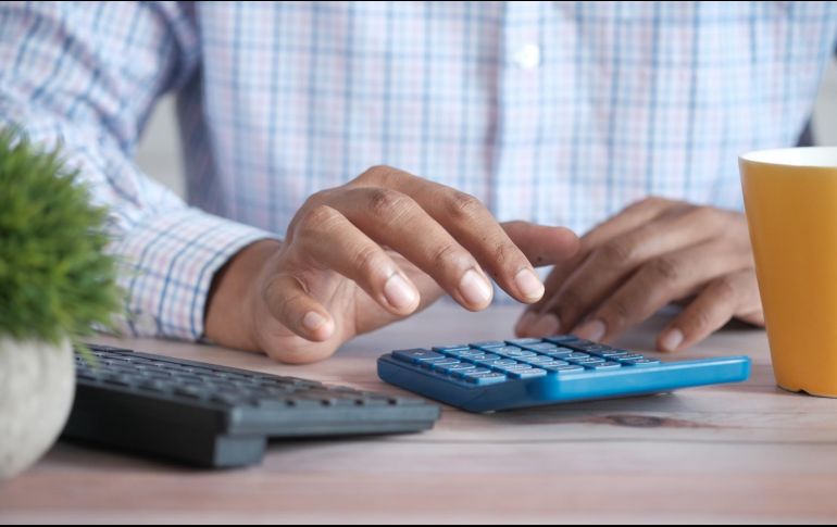 Algunas deudas no pueden borrarse de buro de crédito. UNSPLASH/ Foto de Towfiqu barbhuiya en Unsplash