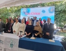 Esta elección será la más grande de las que se haya organizado en Jalisco. EL INFORMADOR / J. VELAZCO