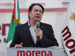 Mario Delgado, respaldó la propuesta del presidente Andrés Manuel López Obrador para que el monto de los fideicomisos del Poder Judicial de la Federación se destine a la población de Guerrero afectada por el huracán 