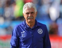 Ferreti debutará como analista en ESPN. IMAGO7.