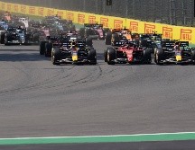 El GP de México 2024 ya tiene precios. IMAGO7.