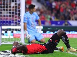 Los Zorros fueron derrotados por Pachuca con un 2-0. IMAGO7.