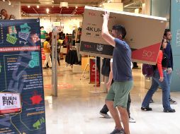 Normalmente las tiendas cometen errores en el etiquetado y deben respetar el precio, si no lo hacen, te decimos qué hacer. EL INFORMADOR/ Archivo.