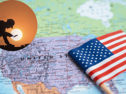 Evita el riesgo que podría significar trabajar en Estados Unidos con visa de turista.ESPECIAL