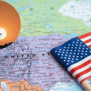 ¿Cómo me puedo ir a trabajar a Estados Unidos?