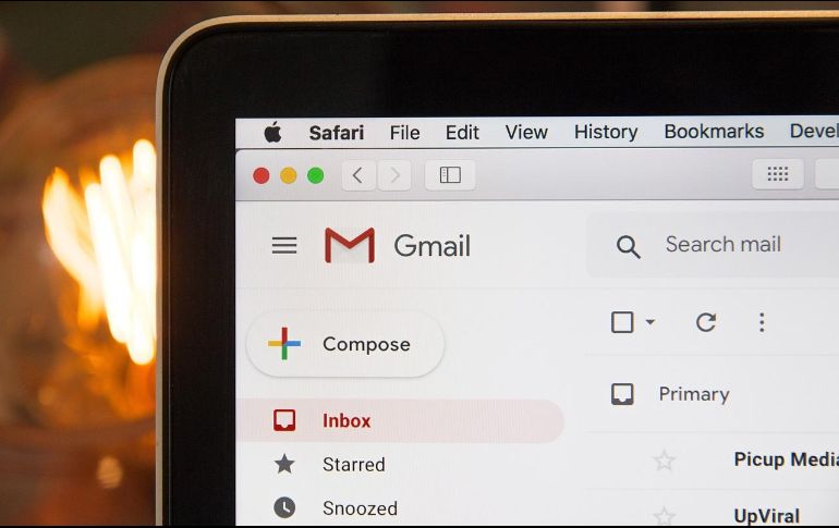Es verdad que millones de personas utilizan diariamente el correo electrónico, específicamente el Gmail de Google, para mandar varios mensajes a otros destinatarios que son importantes y que muchas no sabemos si son leídos. Pixabay / diedryreyes3456