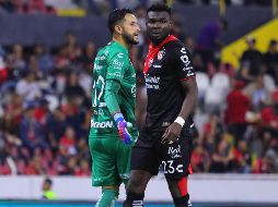 Atlas tiene pocas posibilidades de llegar a Liguilla. IMAGO7.