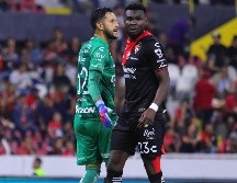Atlas tiene pocas posibilidades de llegar a Liguilla. IMAGO7.