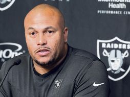 Pierce debutará como entrenador en jefe frente al equipo con el que jugó cinco años. AFP/E. Miller