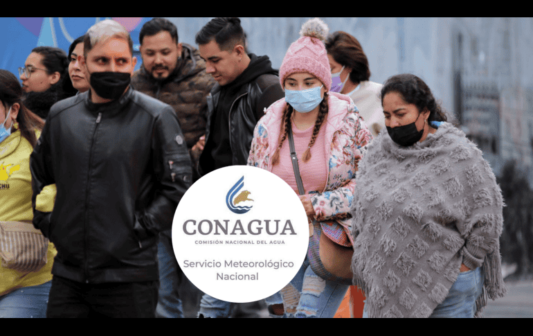 Se pronostica ambiente fresco por la mañana y frío en zonas altas de Michoacán y Jalisco. SUN/Archivo