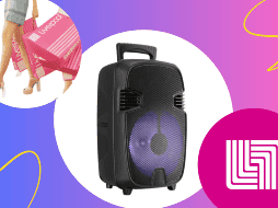 Liverpool te ofrece una garantía de 30 días comprando en su catálogo en línea. ESPECIAL/LIVERPOOL