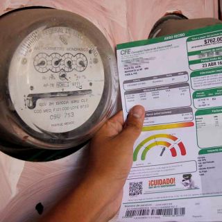 Estos estados serán afectados por el incremento al recibo de luz