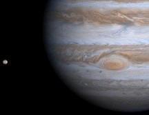 Si deseas observar más a detalle deberás utilizar un telescopio o unos binoculares. ARCHIVO / NASA