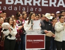 Entre las zonas que abarca el Distrito 11 de Guadalajara están colonias como el barrio de Analco, Medrano, San Andrés, Industrial, Zalate, Benito Juárez, entre otras. EL INFORMADOR / M. HERNÁNDEZ