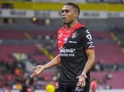 A los zorros aún les queda afrontar dos partidos más contra Pumas el próximo domingo en CU y frente a Necaxa en el coloso de la Calzada Independencia. IMAGO7