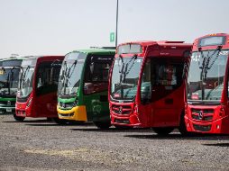 Con una inversión de 100 millones de pesos, para el 2024 se tiene prevista la incorporación de 200 unidades adicionales. EL INFORMADOR / H. FIGUEROA