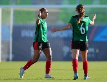 La Selección Mexicana buscará hacer historia. IMAGO7.