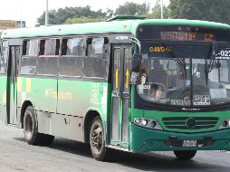 En la última semana se registraron dos hechos en la ZMG. EL INFORMADOR / ARCHIVO