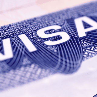 ¿Qué hacer en caso de que te roben la visa americana?