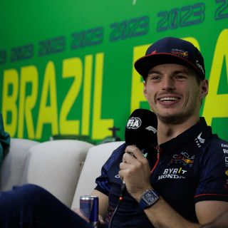 ¿Ayudará Max Verstappen a asegurar el subcampeonato de "Checo" Pérez? 