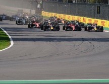 En el Gran Premio de Brasil estarán en juego puntos muy importantes. IMAGO7.