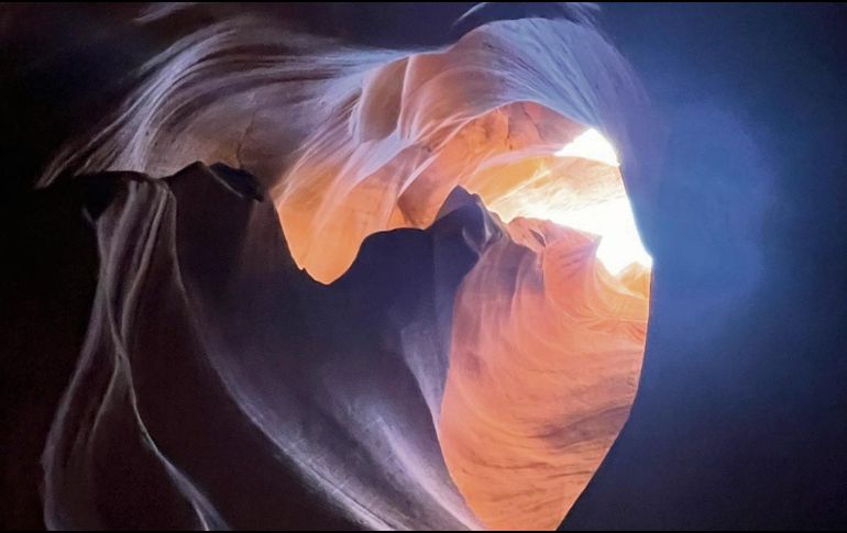 Pieza de Alegría Olivares. CORTESÍA