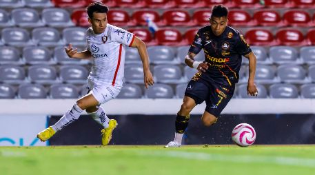 Morelia jugará como local el partido de play-in ante los Venados de Yuctán. IMAGO7