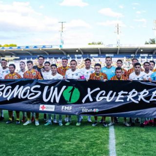 Leones Negros empatan con Celaya