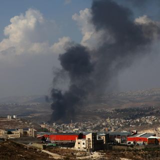 La ONU denuncia violencia militar y de colonos israelíes contra palestinos de Cisjordania