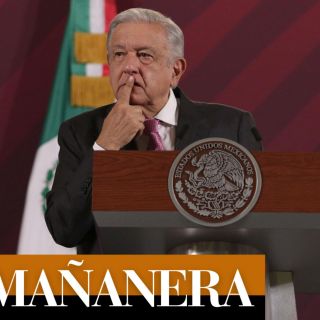 "La Mañanera" de López Obrador de hoy 3 de noviembre de 2023