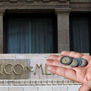 Banxico aconseja ya no usar estas conocidas monedas para pagar; esta es la razón