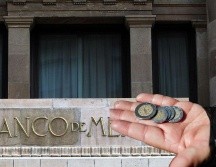 Se tomó la decisión de retirar esta tercia de monedas, las cuales, ahora son aún más codiciadas entre los coleccionistas tras el anuncio. ESPECIAL / EFE